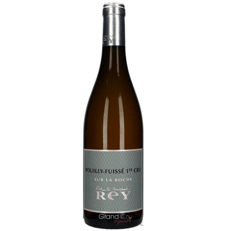 2024 Eve & Michel Rey Pouilly Fuissé Sur La Roche