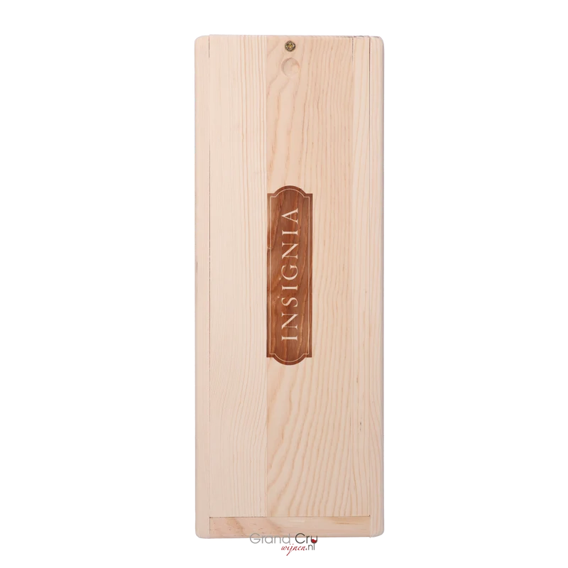 2018 Joseph Phelps Insignia Magnum