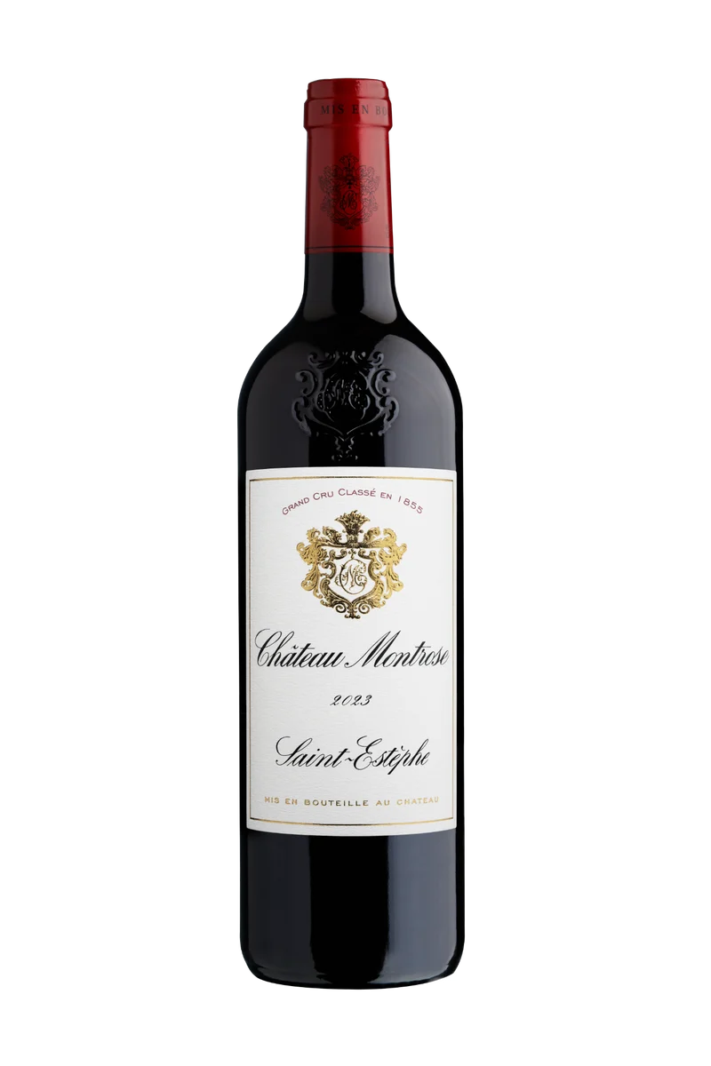 2023 Château Montrose Saint-Estèphe Grand Cru Classé
