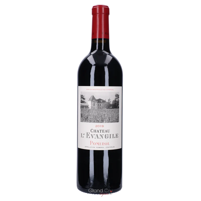 2022 Château L'Evangile Pomerol Magnum