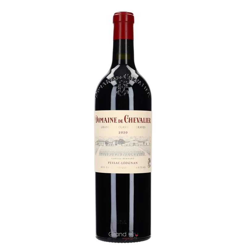 2022 Domaine de Chevalier Grand Cru Classé de Graves