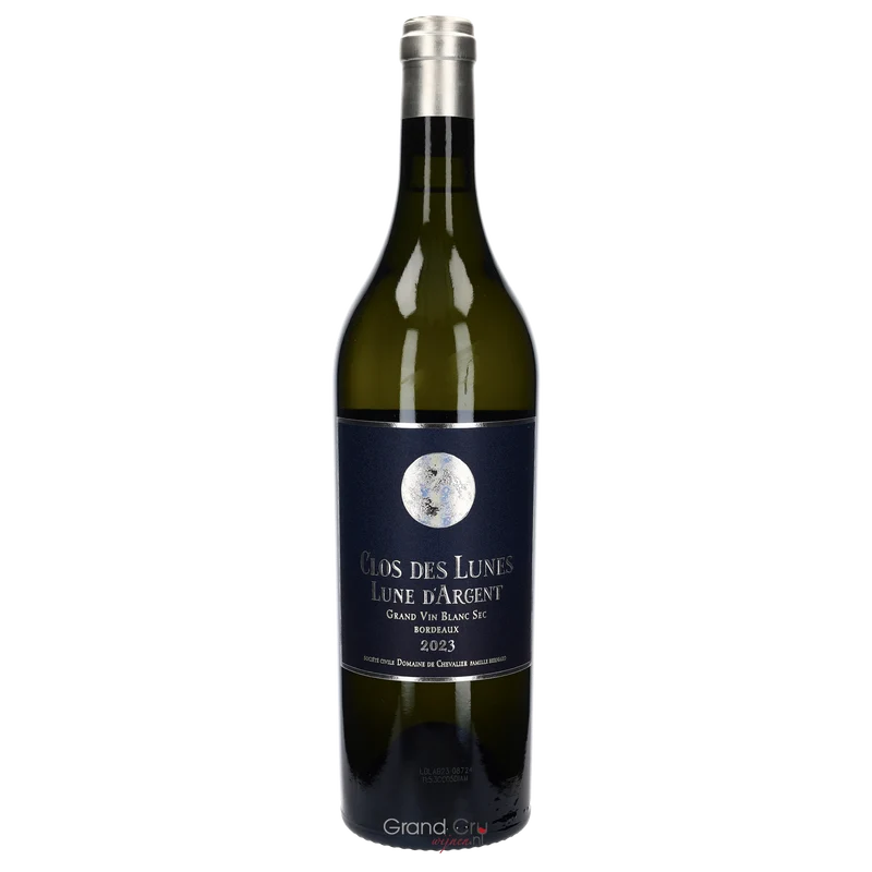 2025 Clos des Lunes Lune d'Argent