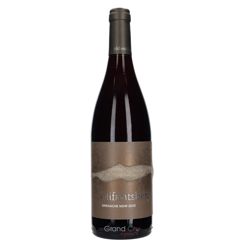 2023 Olifantsberg Grenache Noir