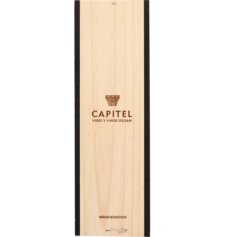 2023 Ossian Capitel