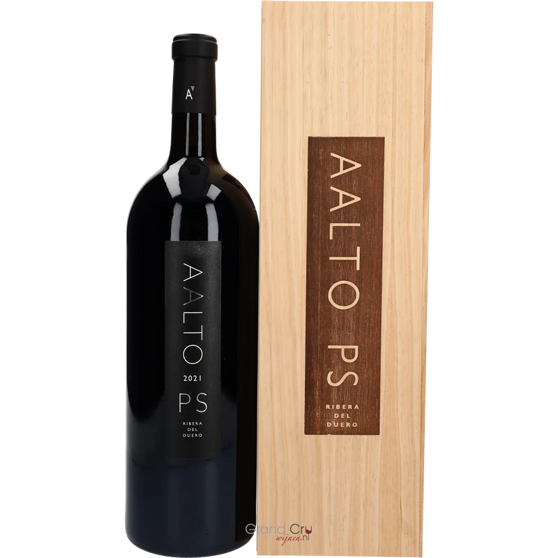 2021 Aalto PS (5 liter)