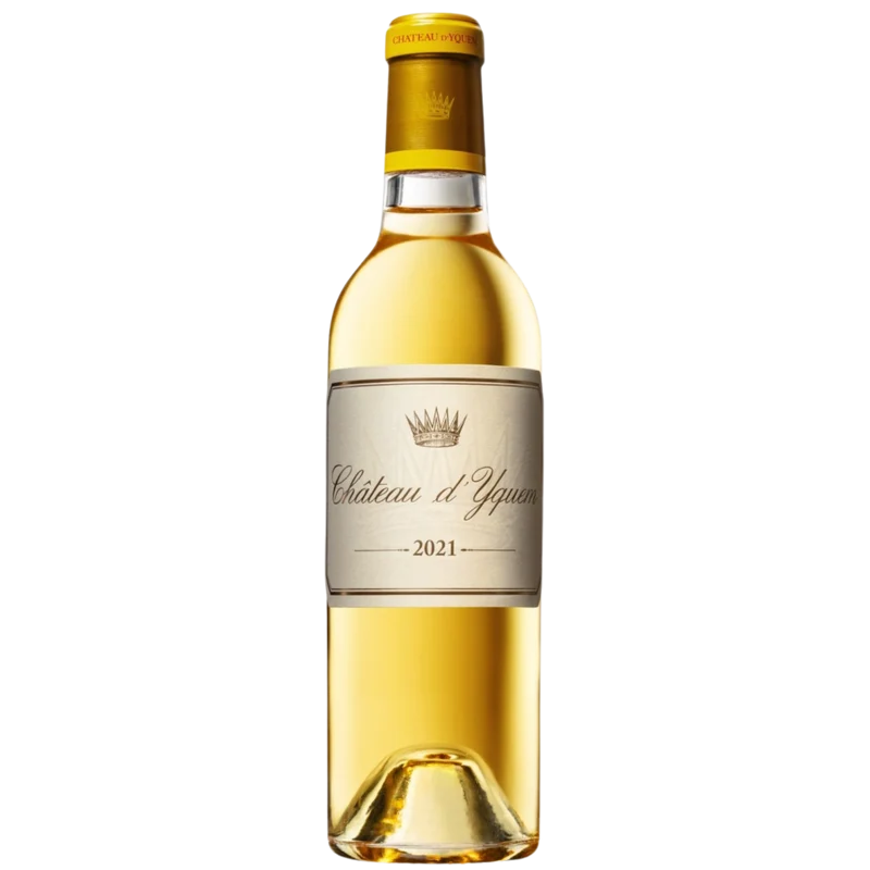 2021 Chateau d'Yquem 0.375 ltr