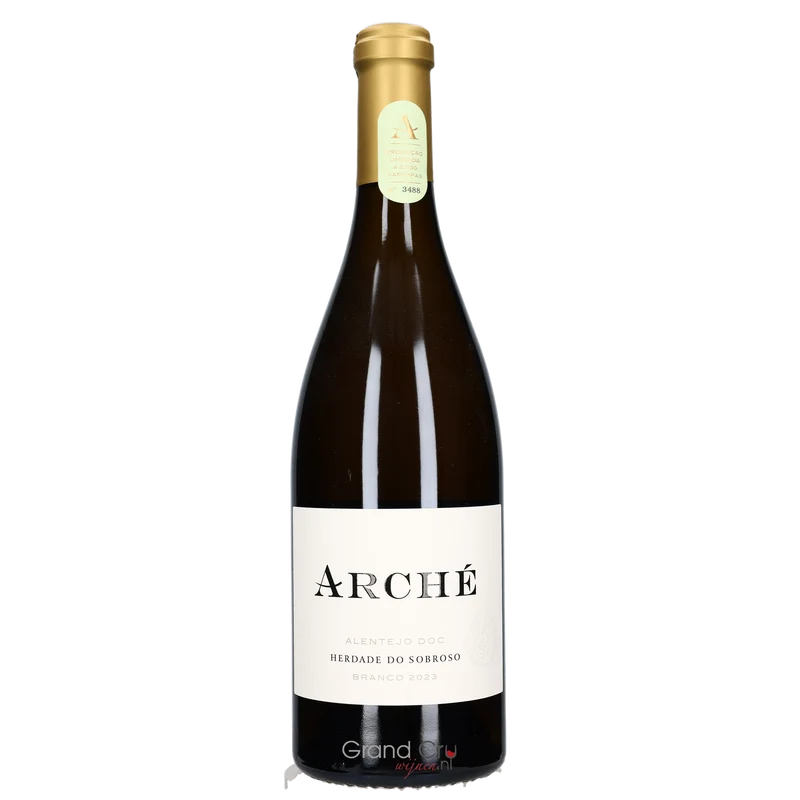 2023 Herdade do Sobroso Arche Branco