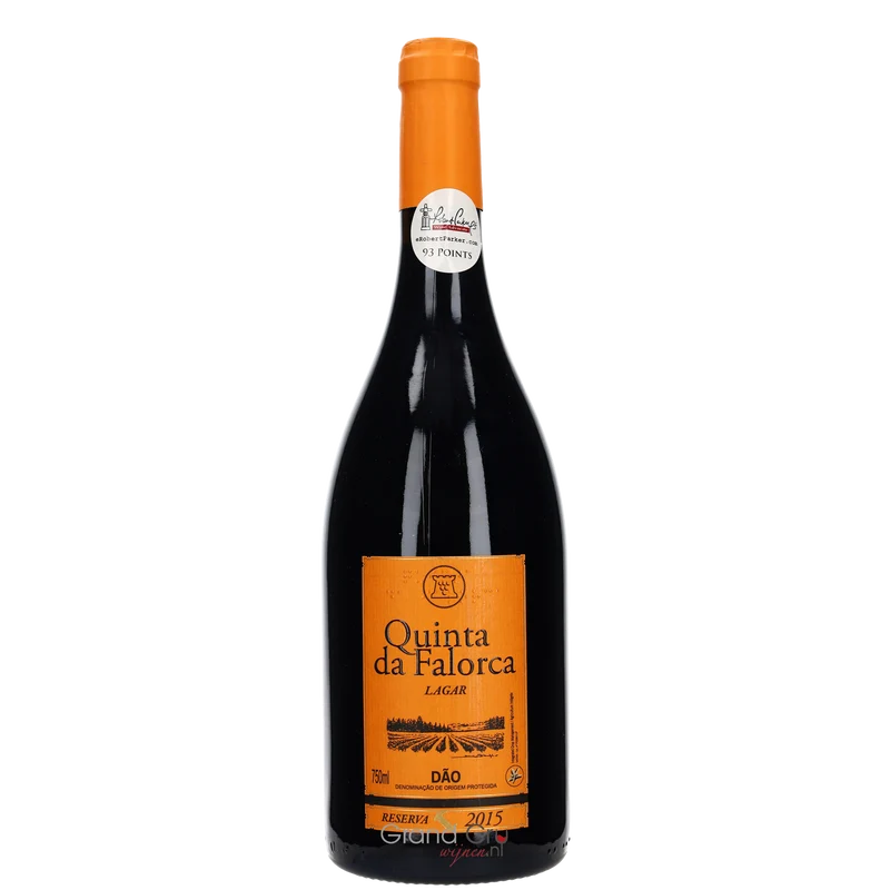 2015 Quinta da Falorca Reserva Lagar