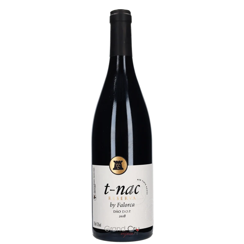 2018 Quinta da Falorca T-Nac