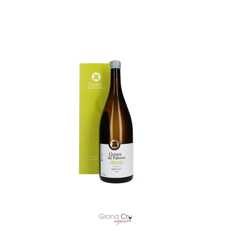 2023 Quinta da Falorca Encruzado Reserva Blanco Magnum