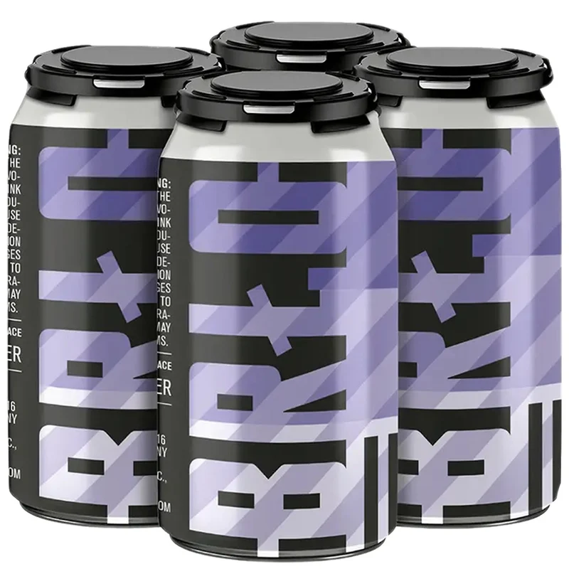 Brlo German IPA 24 Pack