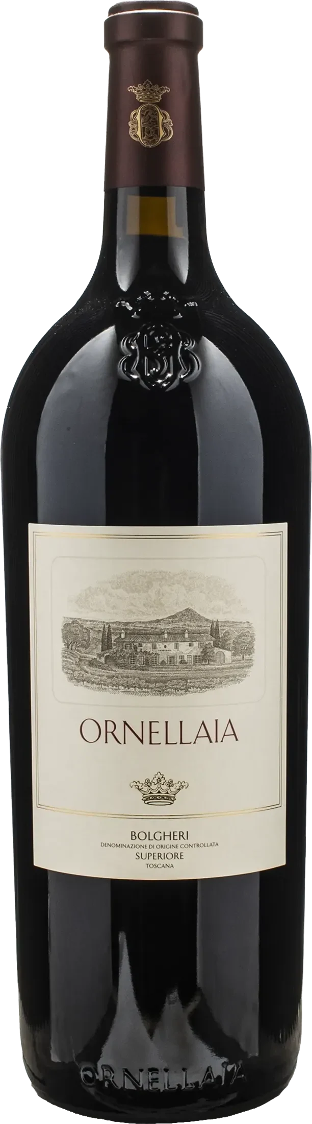 Ornellaia Bolgheri Rosso Superiore Magnum 2023