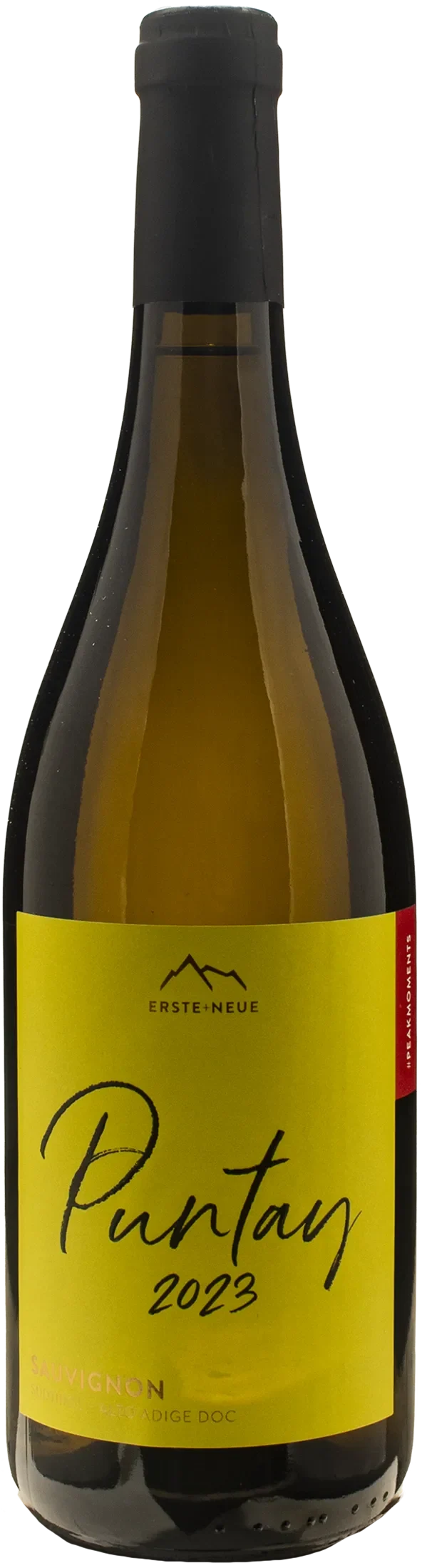 Erste Neue Puntay Sauvignon 2023
