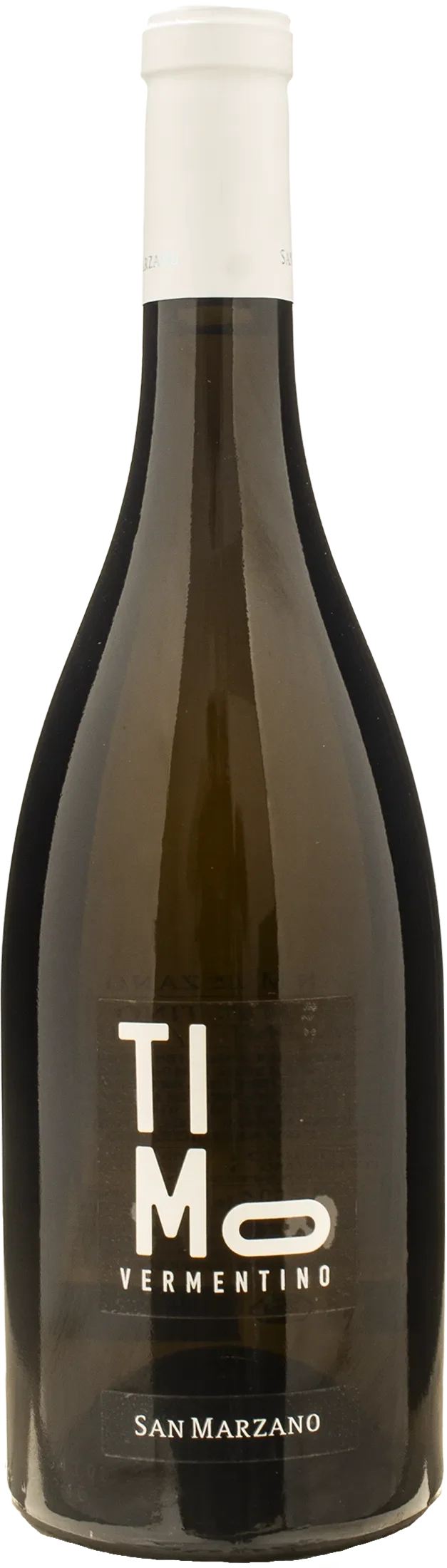 San Marzano Timo Vermentino 2025