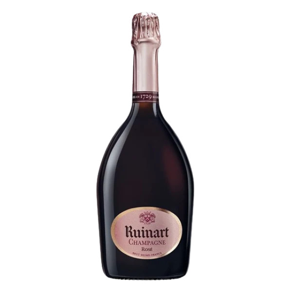 Ruinart Rose NV