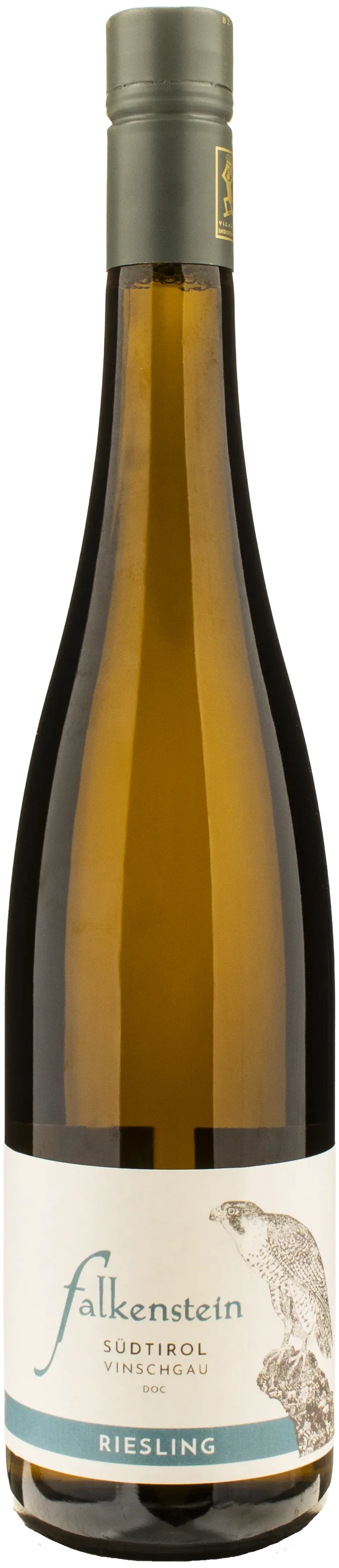 Falkenstein Valle Venosta Riesling 2024