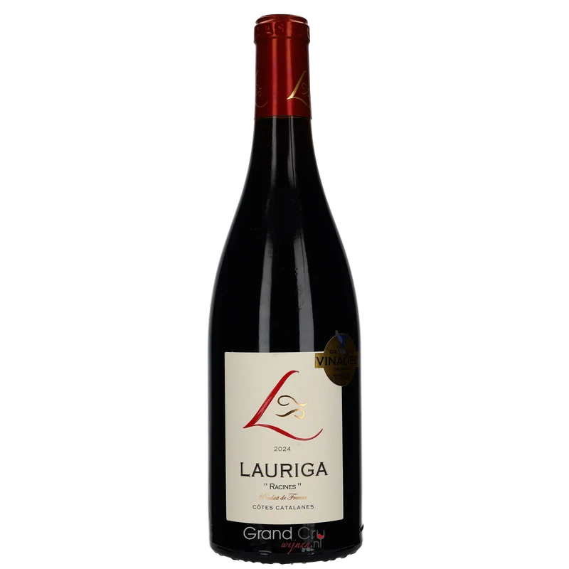2024 Château Lauriga Racines de Lauriga