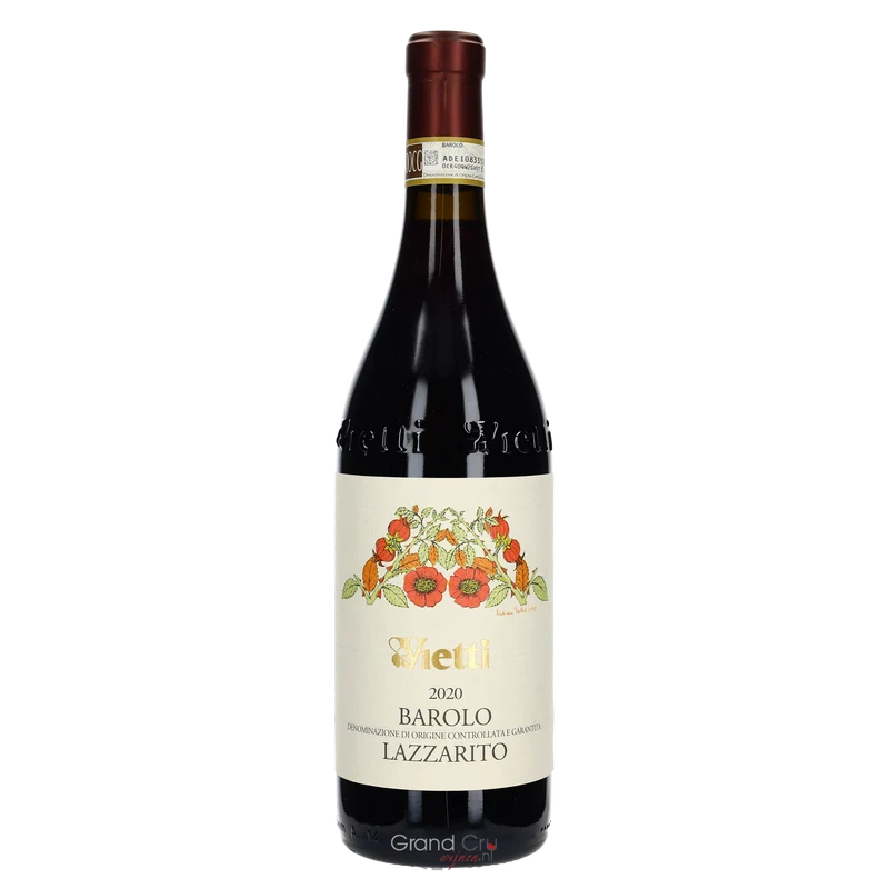 2020 Vietti Barolo Lazzarito