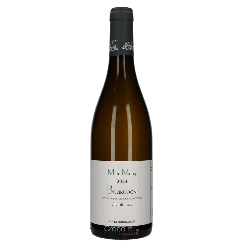 2024 Domaine Marc Morey & Fils Bourgogne Blanc