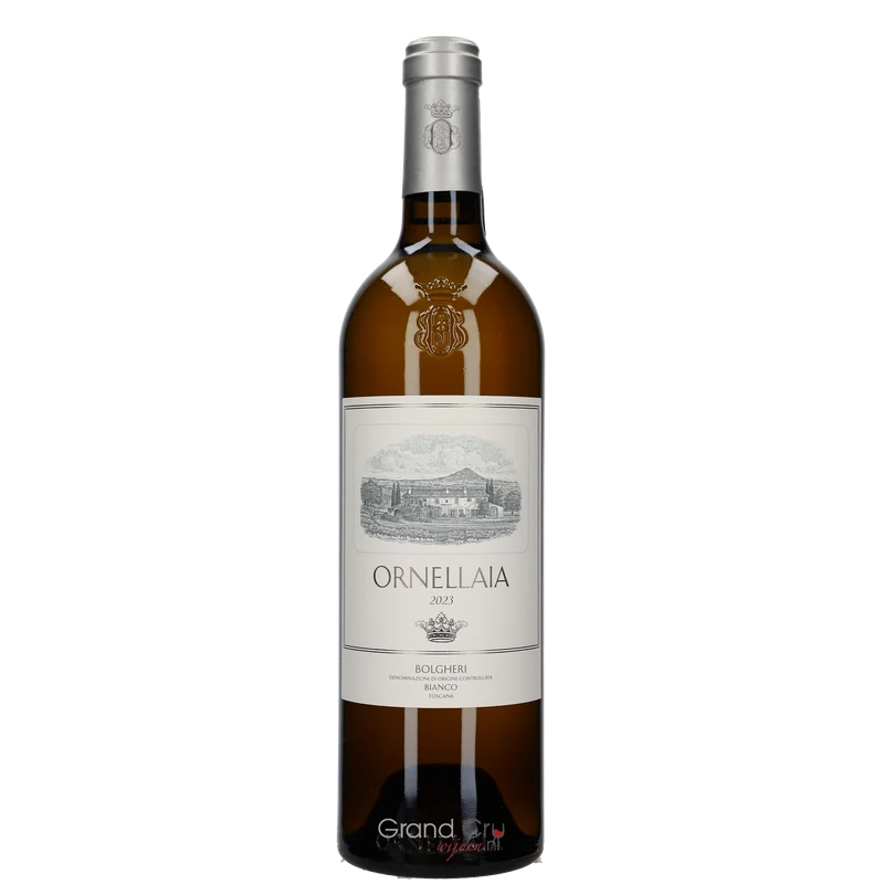 2023 Tenuta dell'Ornellaia Bolgheri Bianco Ornellaia