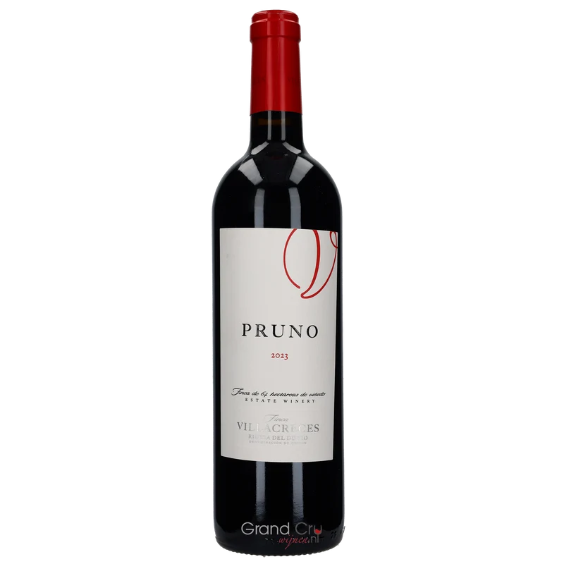 2023 Finca Villacreces Pruno