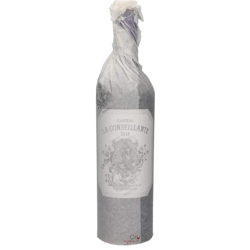 2022 Château La Conseillante Pomerol