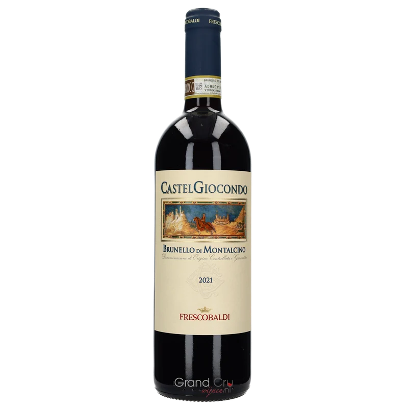 2021 Tenuta CastelGiocondo Brunello di Montalcino