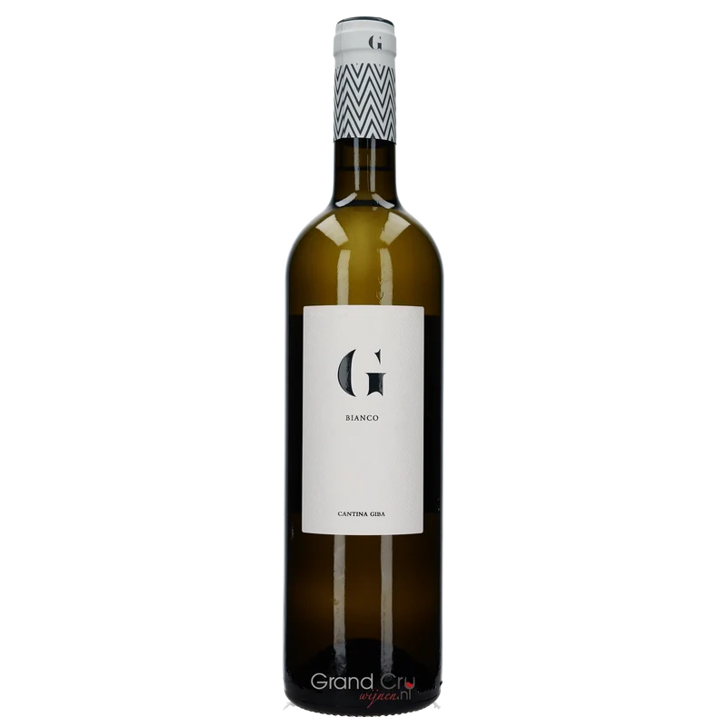 2025 Cantina Giba G Bianco