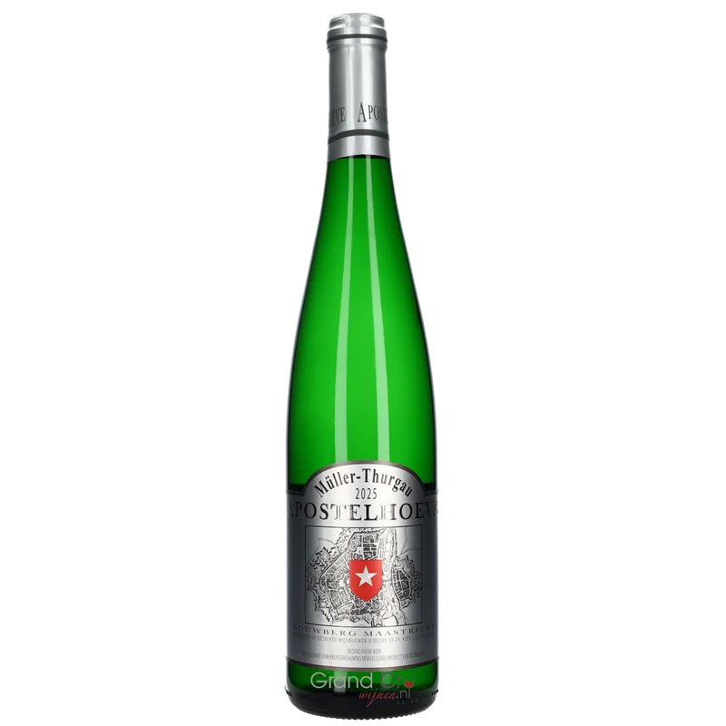 2025 Apostelhoeve Muller-Thurgau Maaastricht