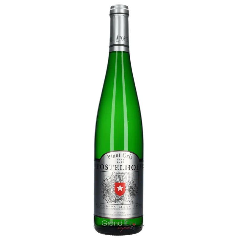 2025 Apostelhoeve Pinot Gris Maaastricht