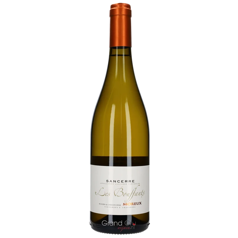 2024 Roger & Christophe Moreux Sancerre Les Bouffants