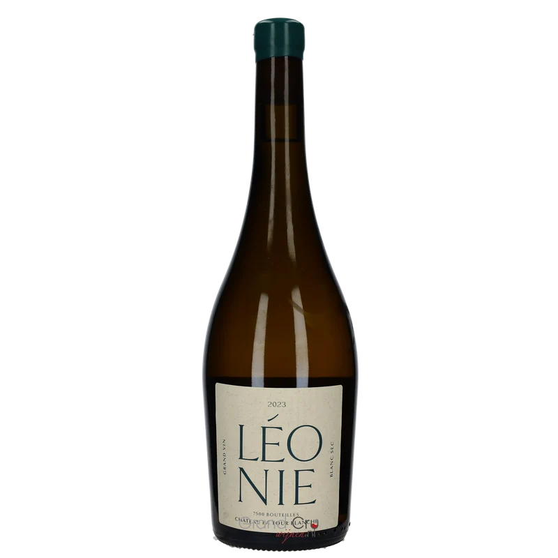 2023 Château La Tour Blanche Léonie Blanc Sec