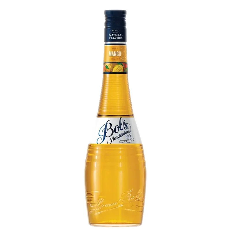 BOLS Mango Liqueur