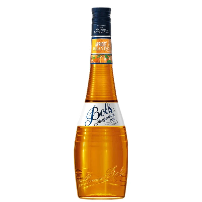 Bols Liqueurs Butterscotch Schnapps