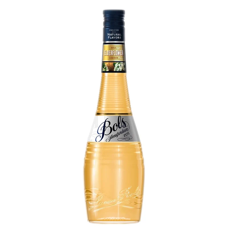 BOLS Elderflower Liqueur