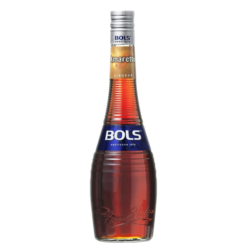 BOLS Amaretto Liqueur
