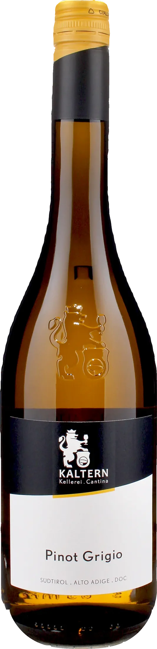 Caldaro Pinot Grigio 2025