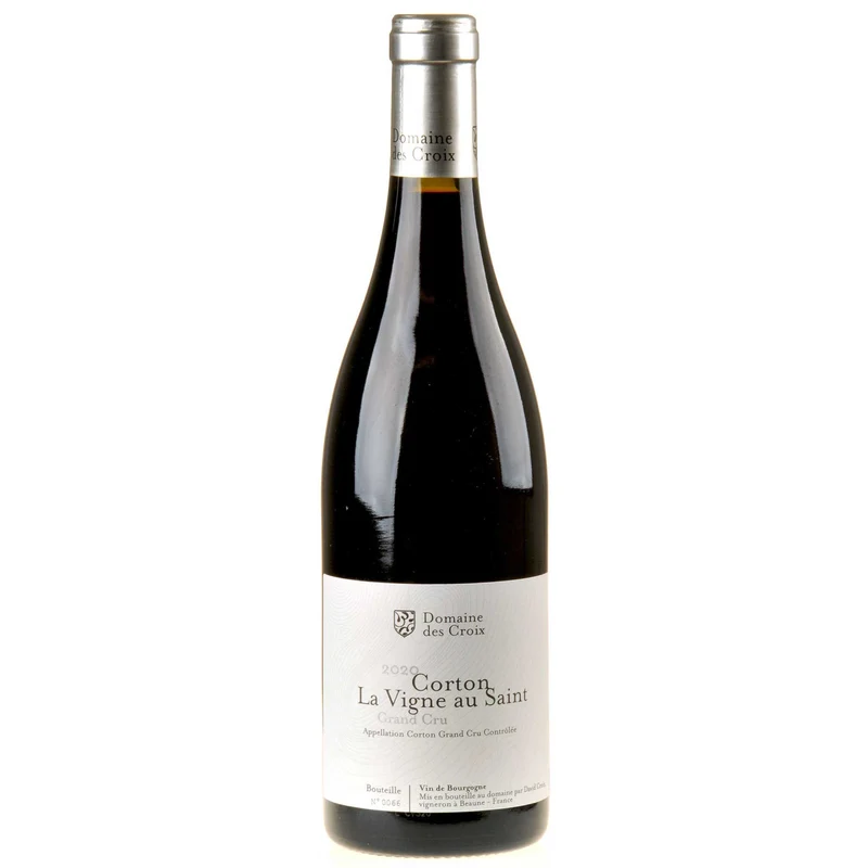 Domaine des Croix Corton la Vigne au Saint Grand Cru 2020