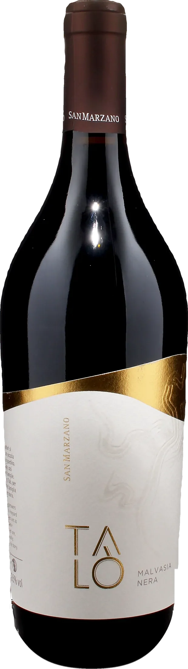 San Marzano Talo Malvasia Nera Salento 2025