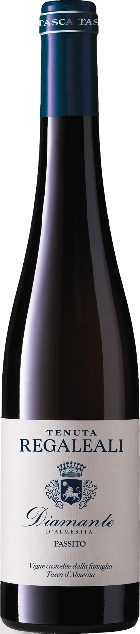 Tenuta Regaleali Diamante Passito 0.5L 2024