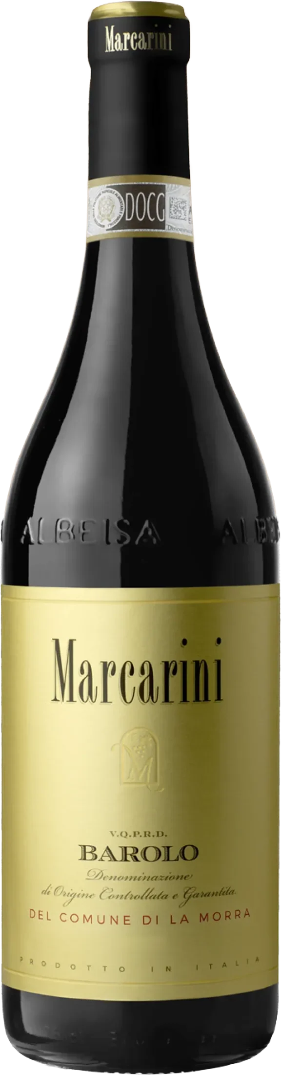 Marcarini Barolo La Serra 2022
