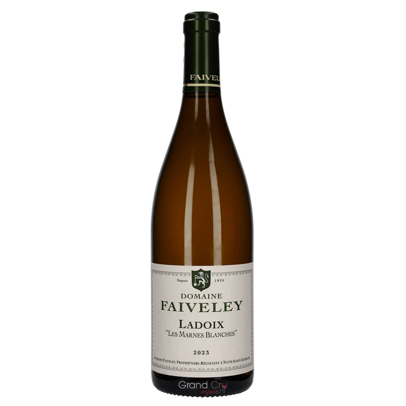 2023 Domaine Faiveley Ladoix Les Marnes Blanches