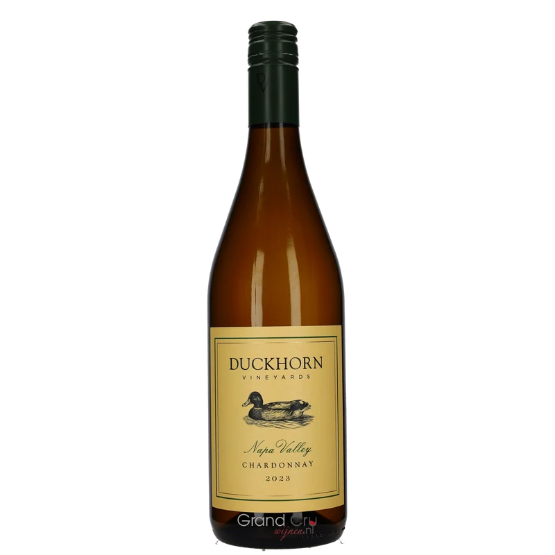 2023 Duckhorn Vineyards Napa Valley Chardonnay