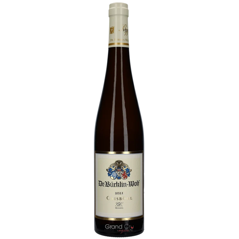 2021 Dr. Bürklin-Wolf Gaisböhl Grand Cru