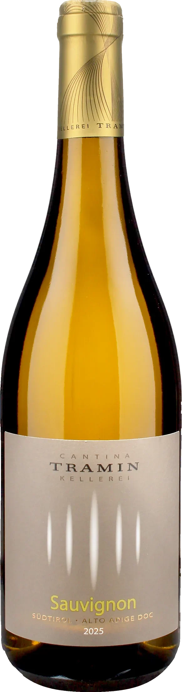 Tramin Sauvignon 2025