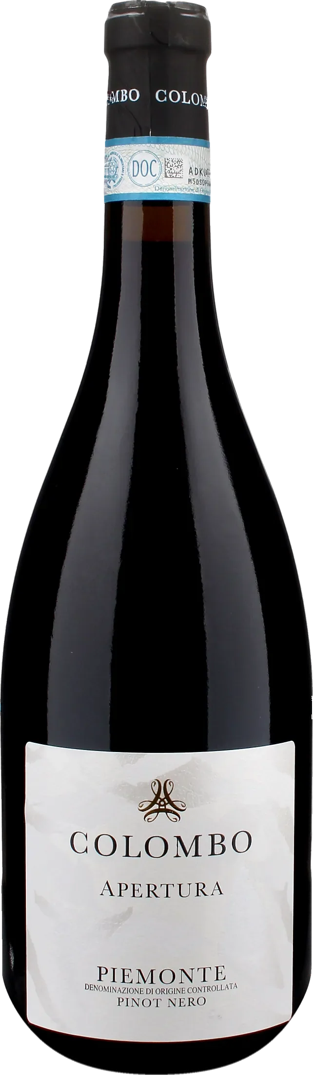 Colombo Piemonte Pinot Nero Apertura 2022