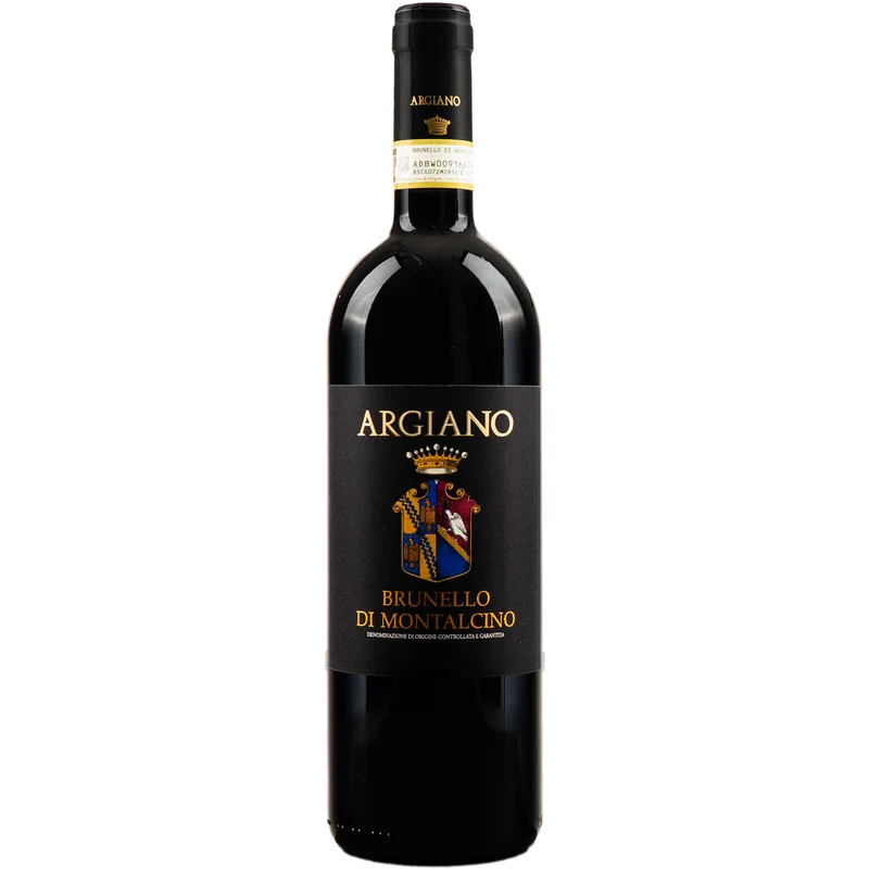 Argiano Brunello di Montalcino 2018 MG