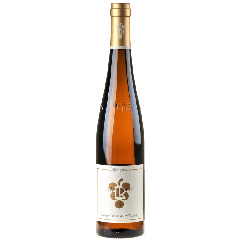 Weingut Ökonomierat Rebholz Riesling Ganz Horn Großes Gewächs 2024 white