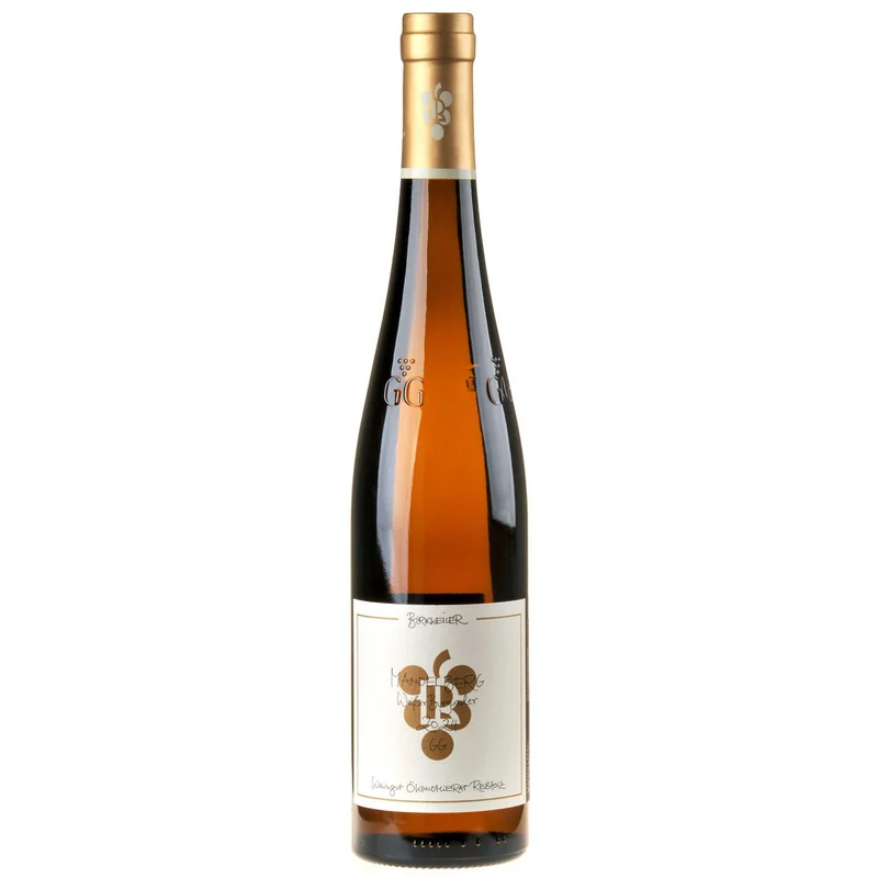 Weingut Ökonomierat Rebholz Weißer Burgunder Mandelberg Großes Gewächs 2024 white