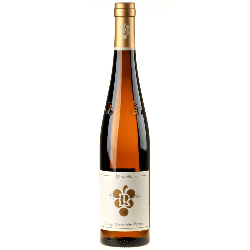 Weingut Ökonomierat Rebholz Riesling Kastanienbusch Großes Gewächs 2024 white